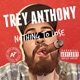 NOTHING TO LOSE Radio Edit Single