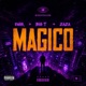 Mágico feat Ewar ZaZa Single