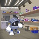 Sneaker Head Single