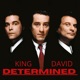 Determined feat King D Single