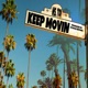 Keep Movin Single