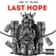 Last Hope feat Slink Single