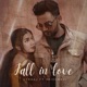 fall in love feat Vaishnavi Single