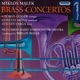 Malek Brass Concertos Hungaroton Classics