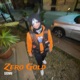 Zero Gold Single