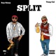 Split feat Ray Rizzy Single