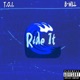 Ride It feat B Will Single