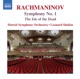 Rachmaninoff The Isle of the Dead Symphony No 1