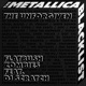 The Unforgiven feat DJ Scratch Metallica Single