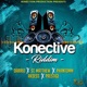 Konection Production Presents Konective Riddim EP