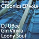 Ctsonics Vol 9 Single
