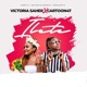 ILETE feat VICTORIA SAHER Single