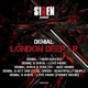 London Deep LP