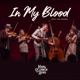It s In My Blood feat Zac Brown Mark O Connor Band Maggie O Connor Single