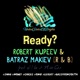 Ready feat al l bo Mike Cox EP