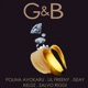 G B with Keldz Salvo Riggi Iseay Single