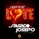 Innocent Love Radio Edit feat DMol Single