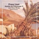 Liszt Années de Pèlerinage II Late Piano Works
