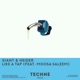 Like a Tap Single