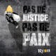 Pas de justice pas de paix Single