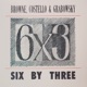 6 x 3