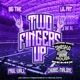 Two Fingers up Swishahouse Remix feat Paul Wall Chubbs Malone Single
