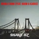 Double Dunk feat Boom Icarus Single