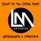 Night of the Living Raver EP