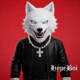 Lobo Blanco Single