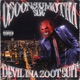 DEVIL IN A ZOOT SUIT Single