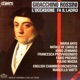 Rossini L occasione fa il ladro Early One Act Operas Vol 3 5
