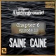 Zonamo Chapter 6 Episode 10 Saine Caine Single
