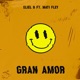 Gran Amor feat Mati Fley Single