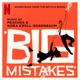 Big Mistakes Soundtrack from the Netflix Series
