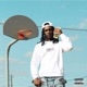 Above Tha Rim Single