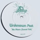 No More Sweet Talk Single