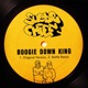 Boogie Down King feat Geechi Suede Single