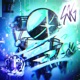 A New Existence II feat TigerNightfall Single