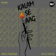 Kalam Se Aag Single