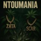 NTOUMANIA feat Scar Single