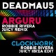 Arguru Clockwork Single