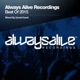 Always Alive Recordings Best of 2015
