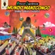 Mundo Manicongo Dramas Danças e Afroreps