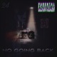 No Going Back EP