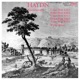 Haydn Klaviersonaten Hob XVI 1 5