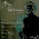 Mozart Don Giovanni K 527 1958 Volume 1