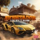 aventador amarillo feat Naando Single