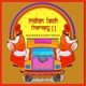 Indian Tech Therapy II Single