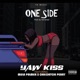ONE SIDE feat Mula Palmer with Orkortor Perry Single