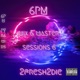 6PM MIX MASTER sessions 6 Single